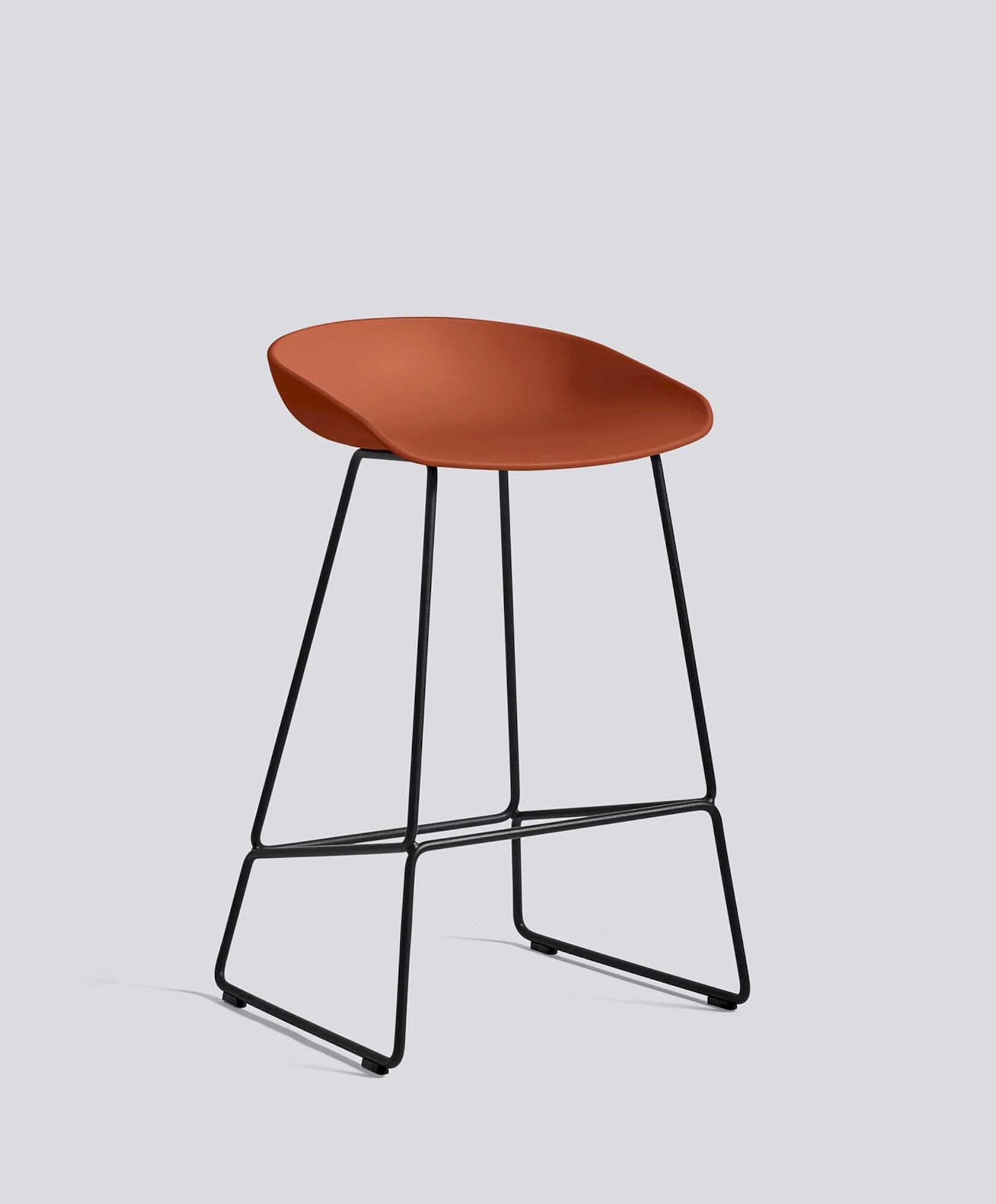 About A Stool AAS38 74cm - Polypropylene - Image 11