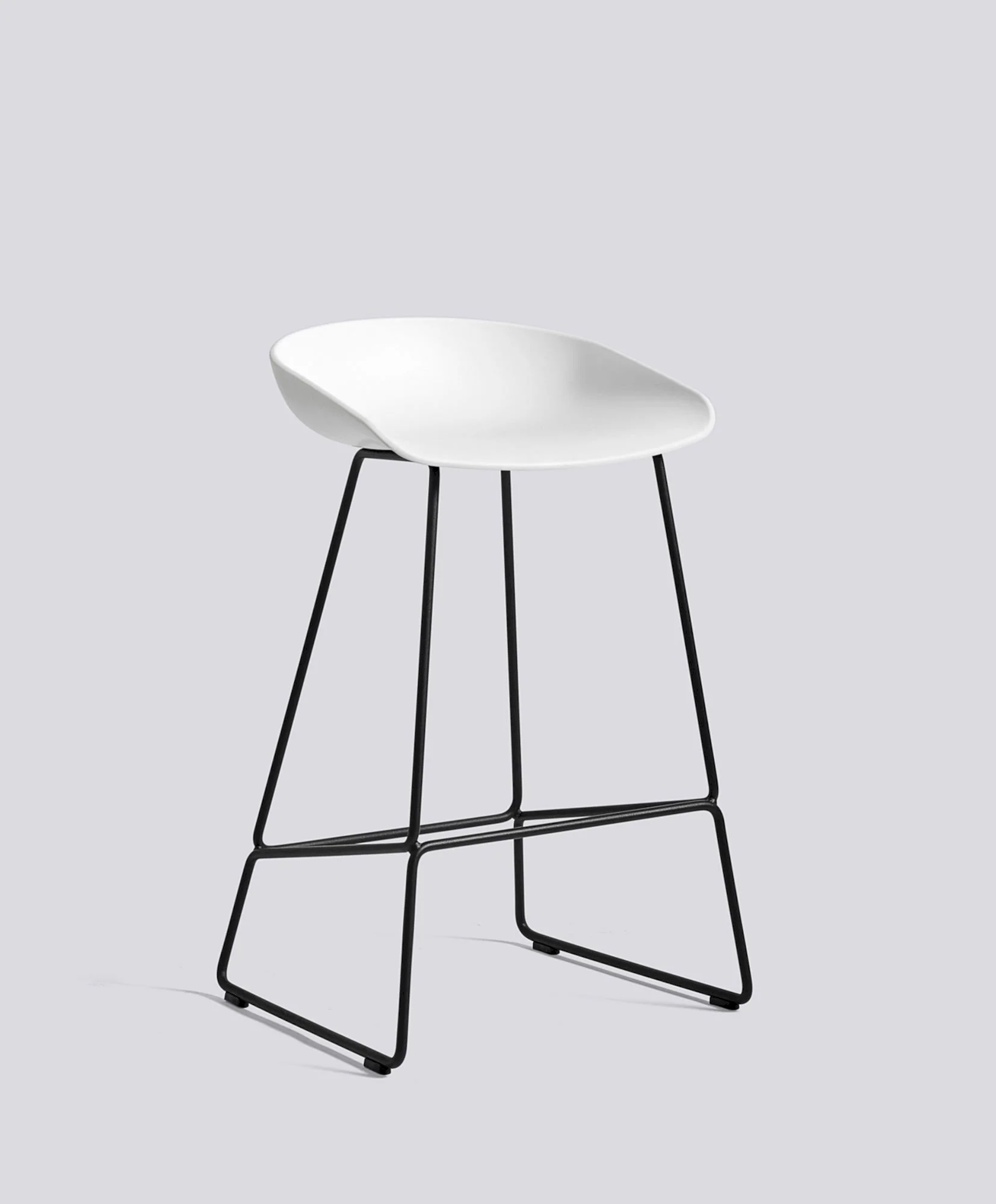 About A Stool AAS38 74cm - Polypropylene - Image 14