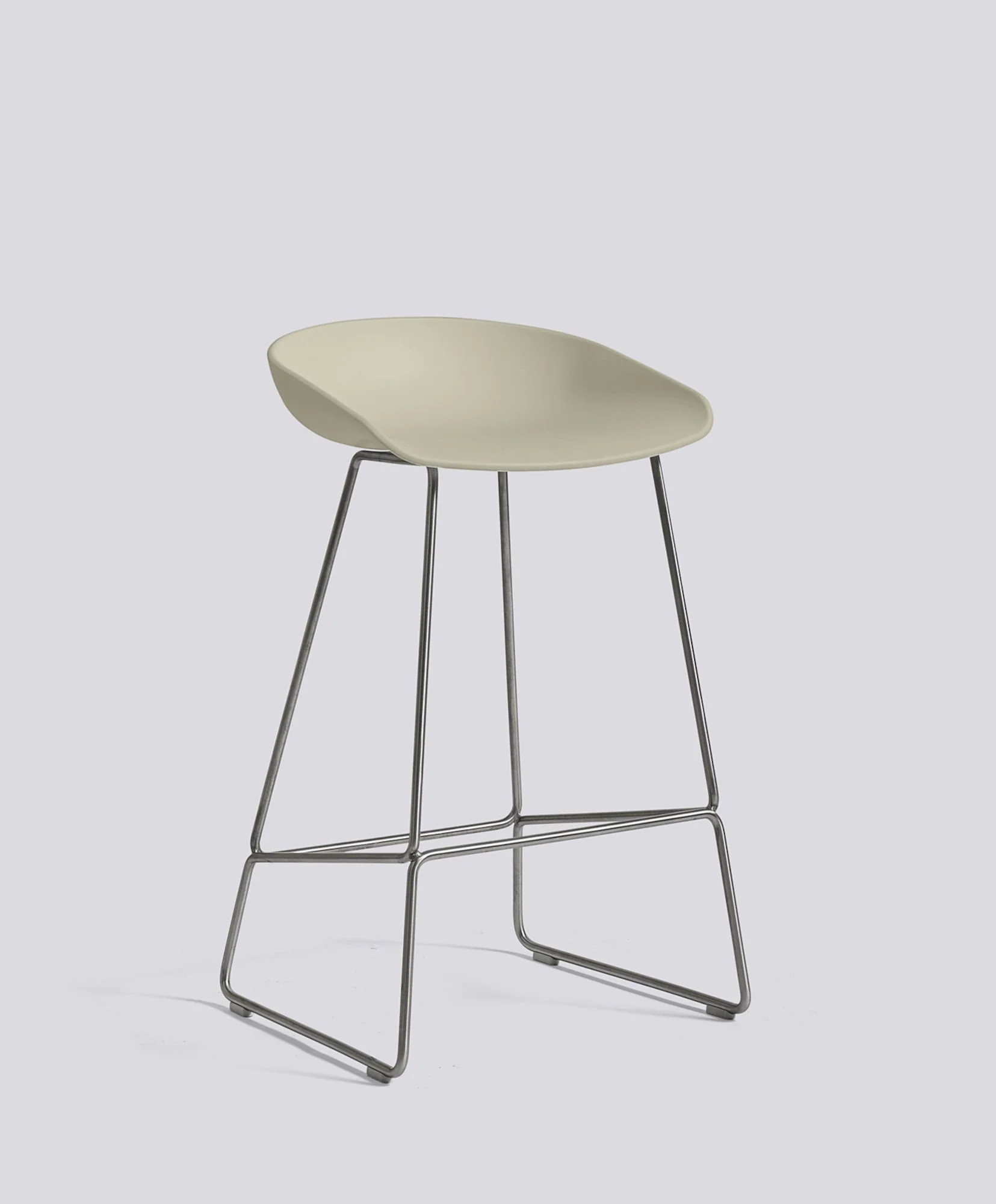 About A Stool AAS38 74cm - Polypropylene - Image 21
