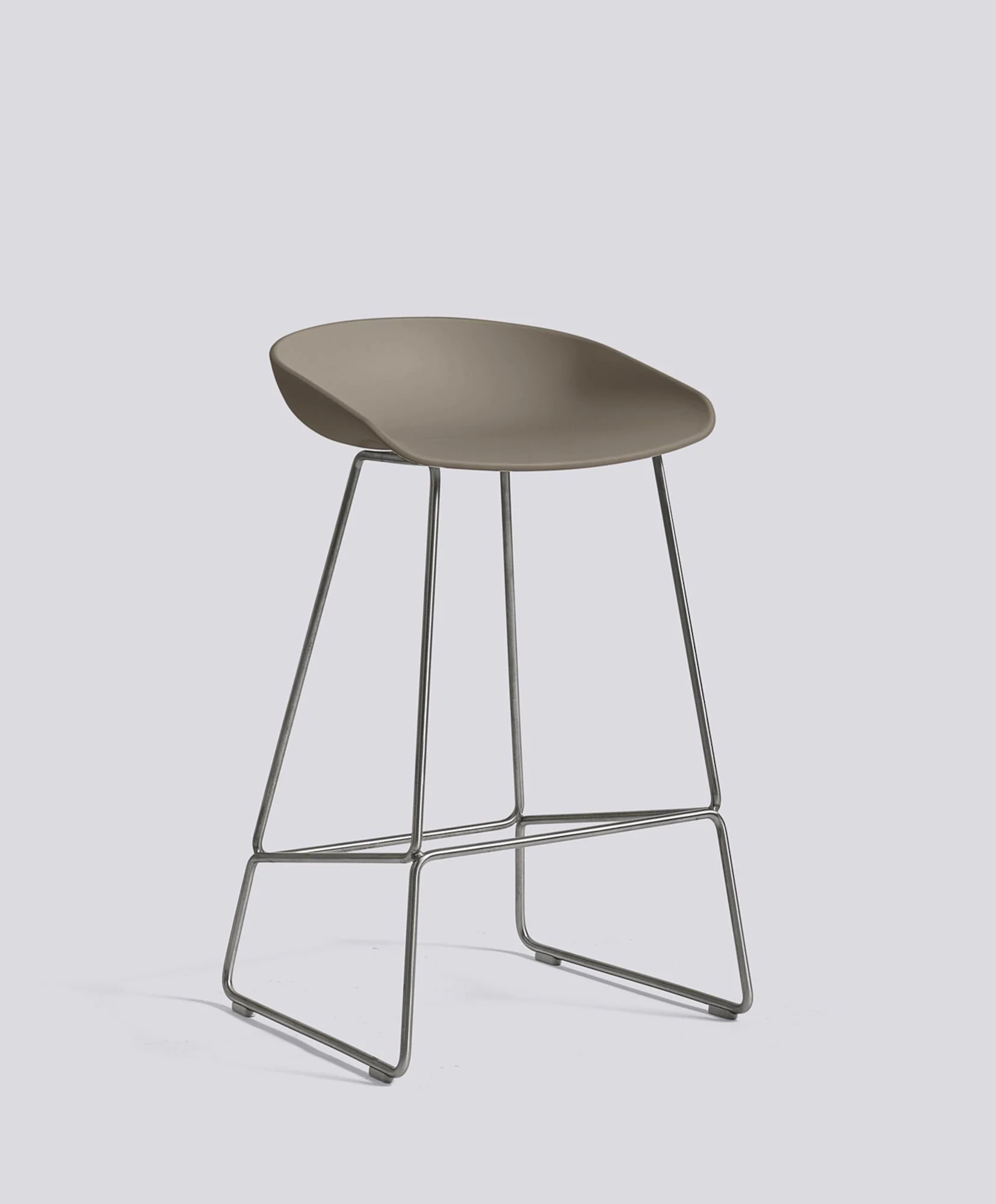 About A Stool AAS38 74cm - Polypropylene - Image 23
