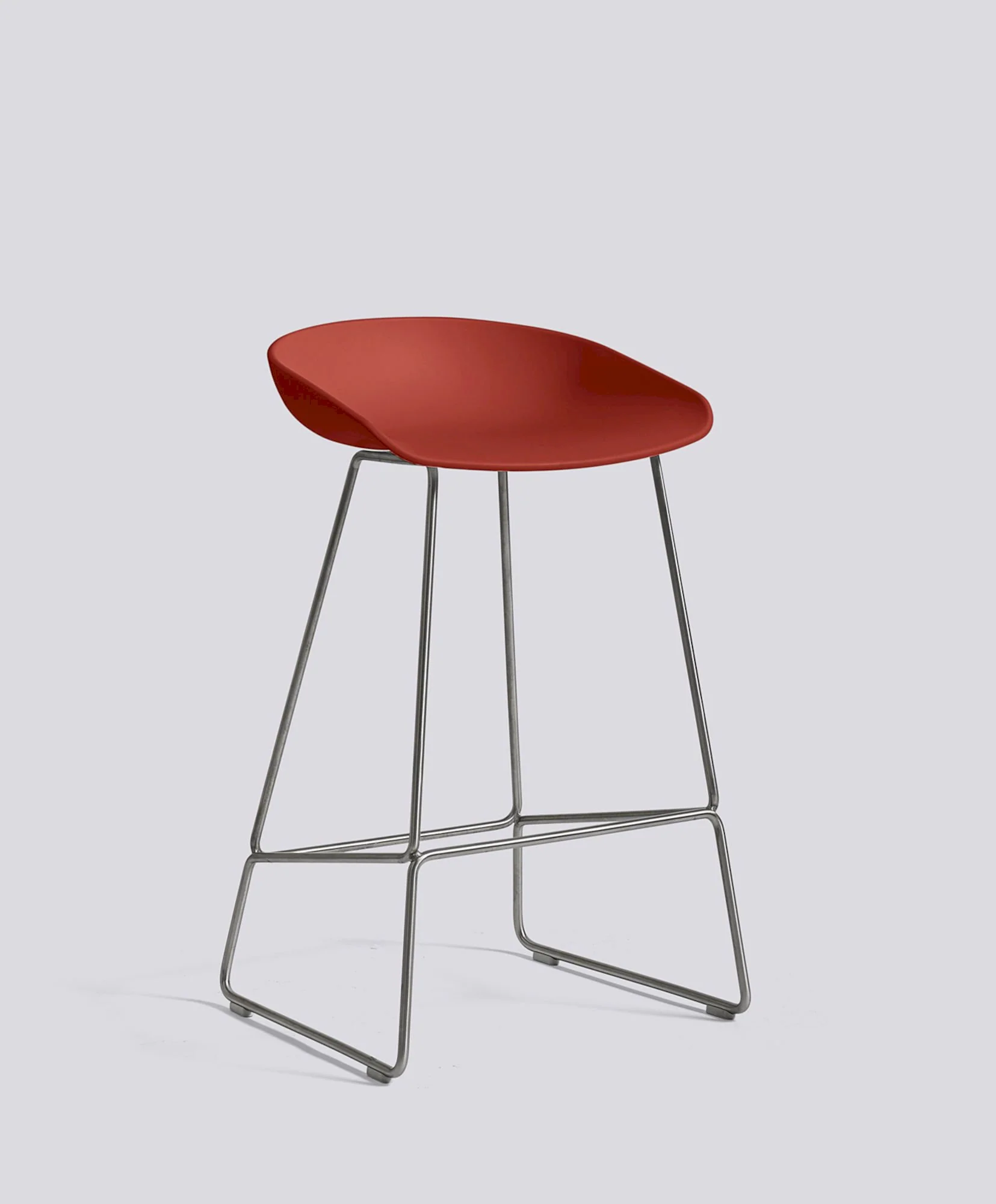 About A Stool AAS38 74cm - Polypropylene - Image 26