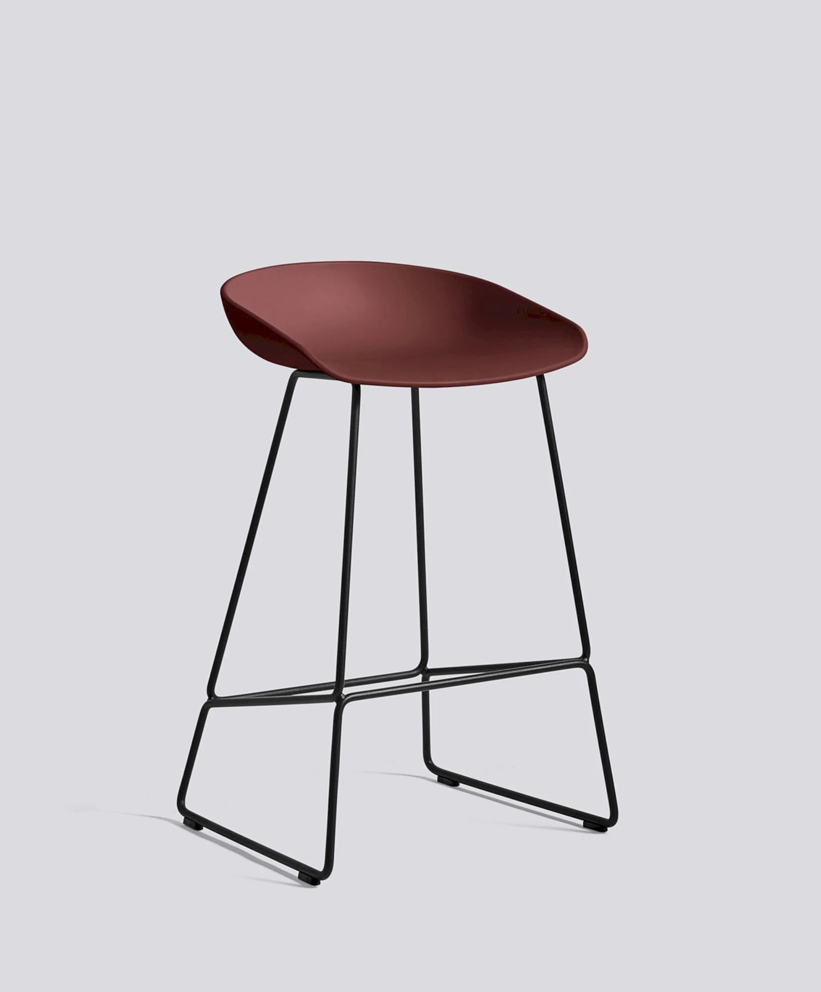 About A Stool AAS38 74cm - Polypropylene - Image 3