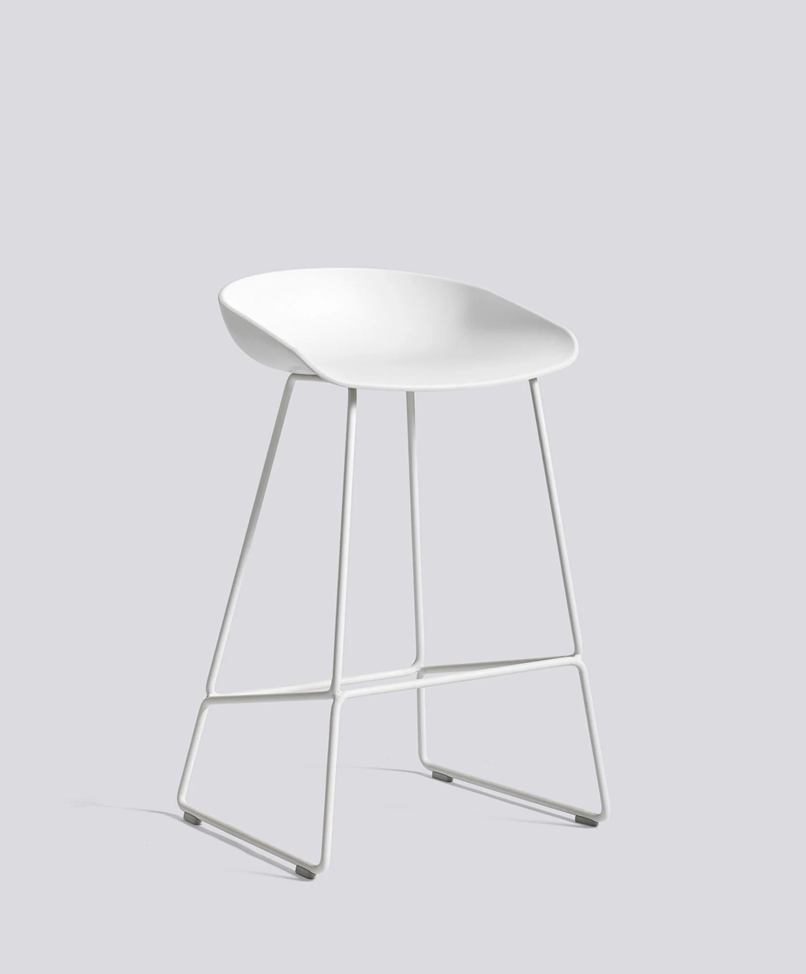 About A Stool AAS38 74cm - Polypropylene - Image 41