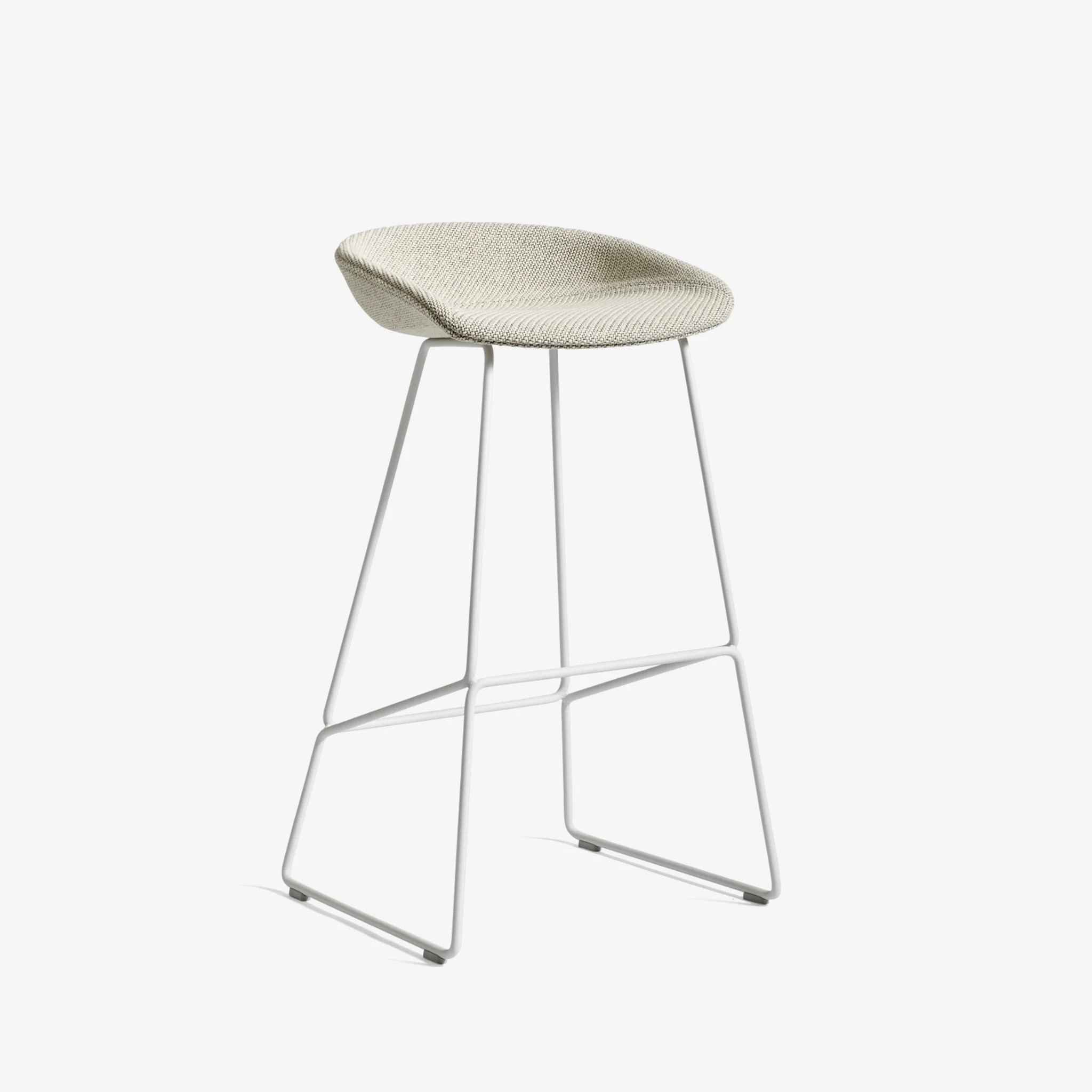 About A Stool AAS39 75cm-Full Upholstey - Image 6