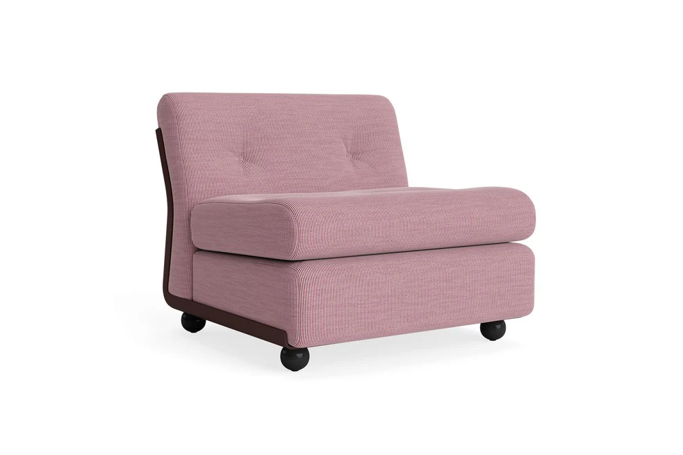 Amanta Sofa 1 Seater - Image 4