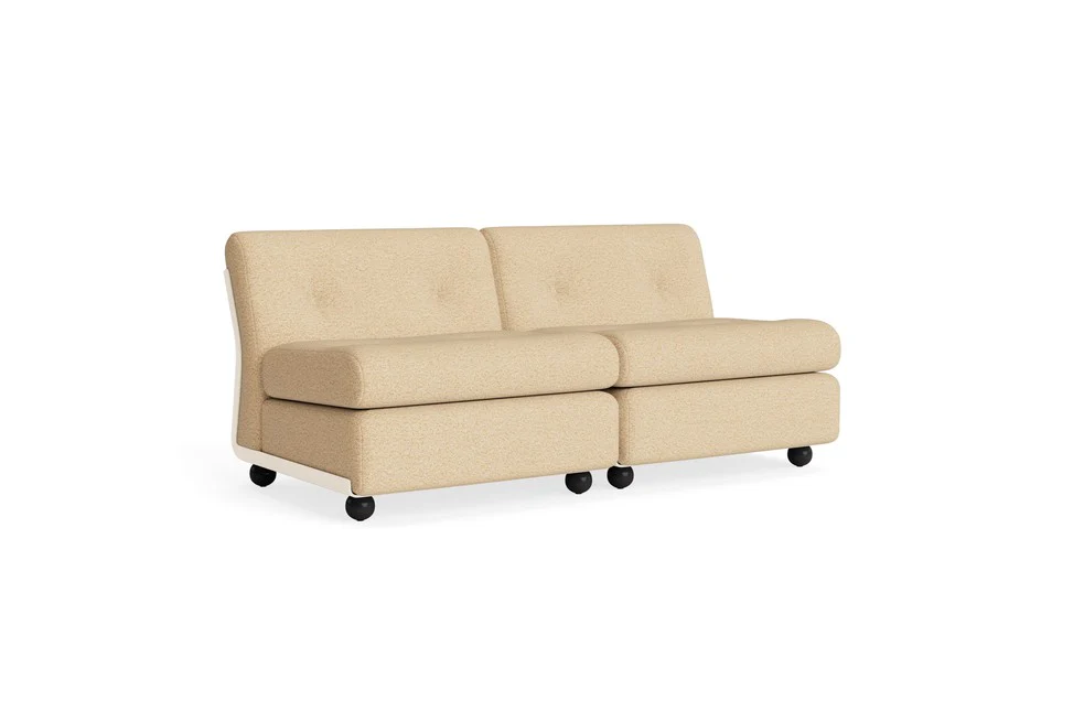 Amanta Sofa 2 Seater - Image 2