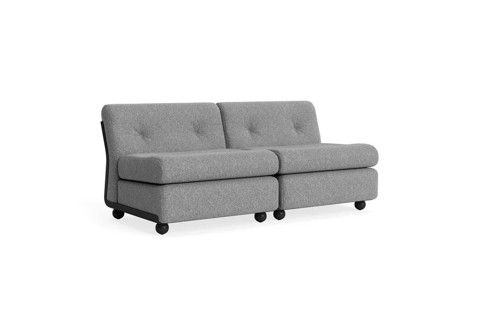 Amanta Sofa 2 Seater - Image 3