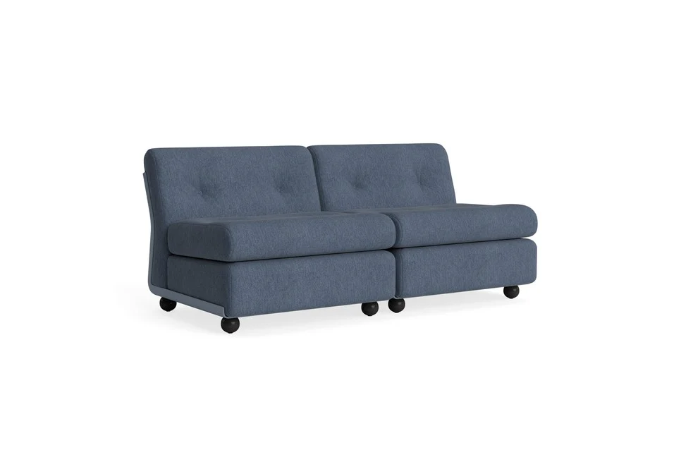 Amanta Sofa 2 Seater - Image 4