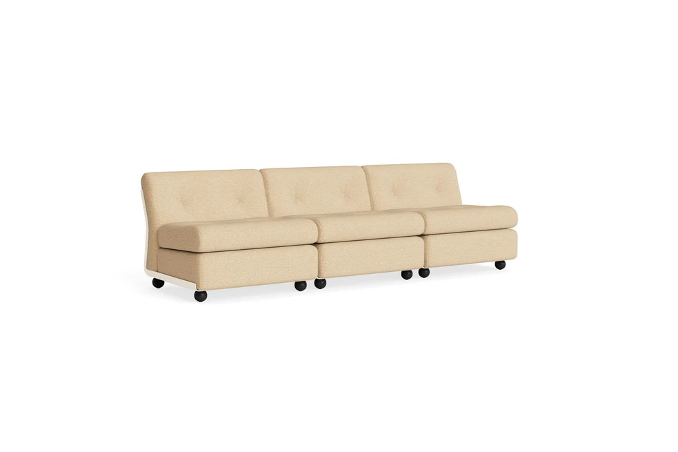 Amanta Sofa 3 Seater - Image 3