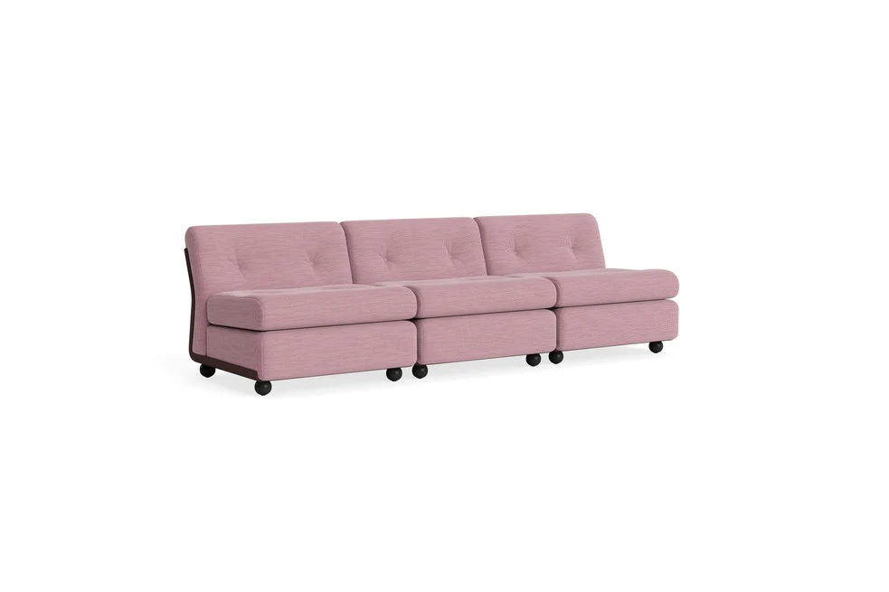 Amanta Sofa 3 Seater - Image 4