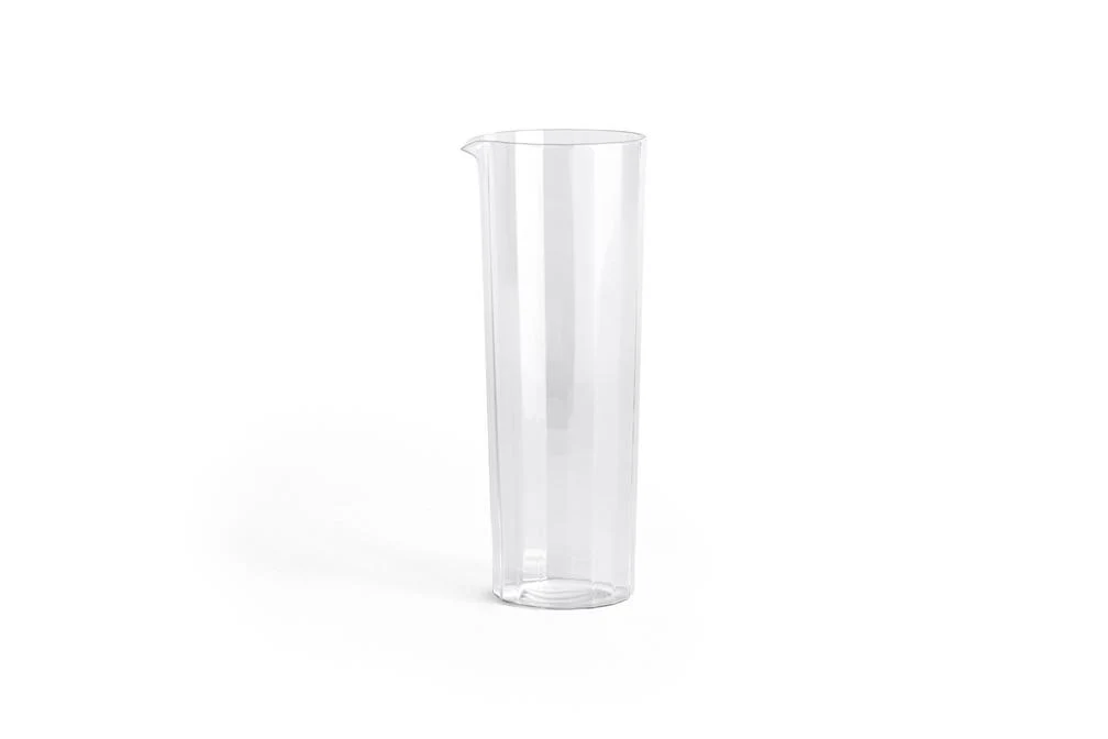 Angle Carafe Clear - Image 3