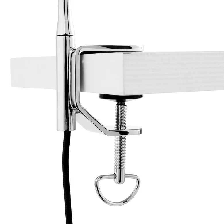 Apex Desk Clip Lamp - Image 3