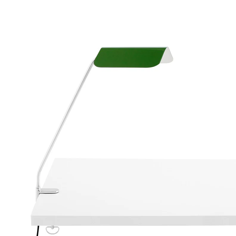 Apex Desk Clip Lamp - Image 4