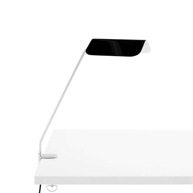 Apex Desk Clip Lamp - Image 5
