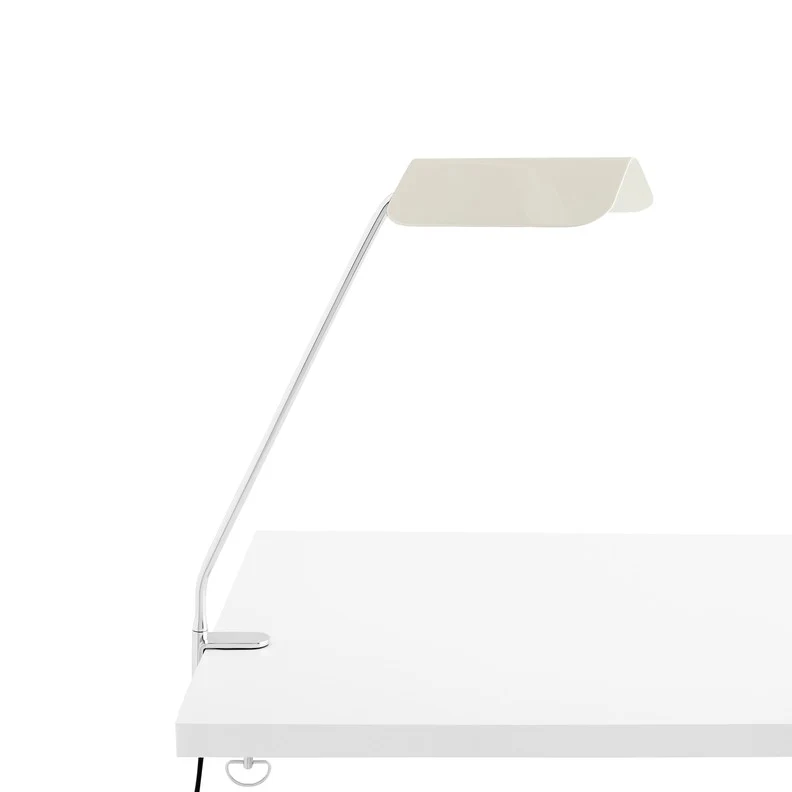 Apex Desk Clip Lamp - Image 6