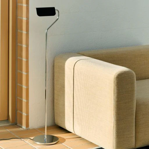 Apex Floor Lamp - Image 4