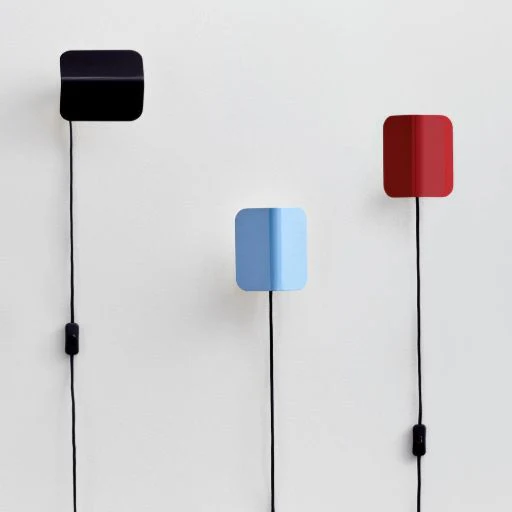 Apex Wall Lamp - Image 3