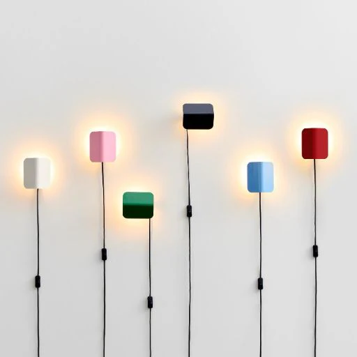 Apex Wall Lamp - Image 4