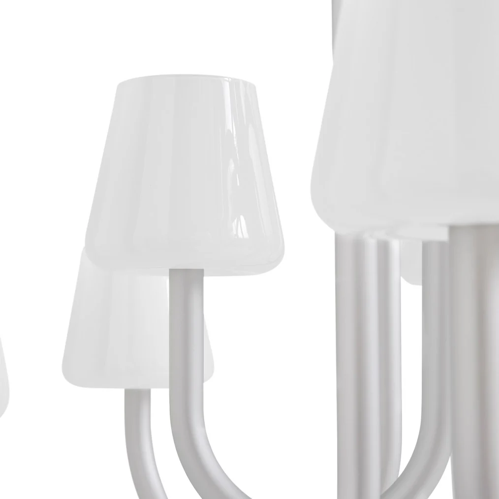 Apollo Chandelier -12 Arms - Image 4