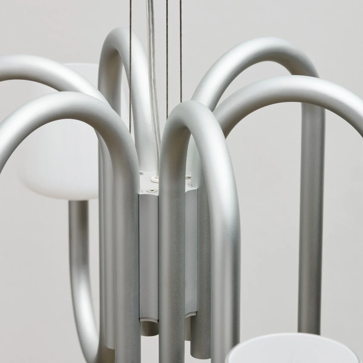 Apollo Chandelier -6 Arms - Image 4