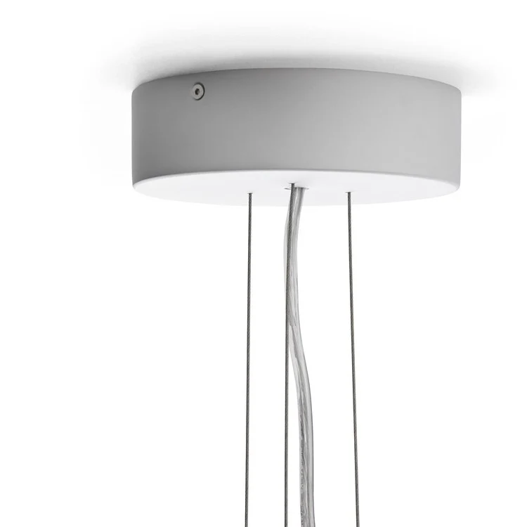 Apollo Chandelier -6 Arms - Image 5