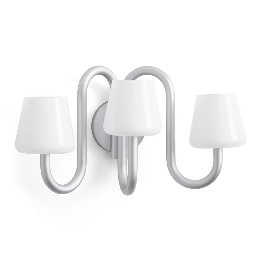 Apollo Wall Sconce - Image 2