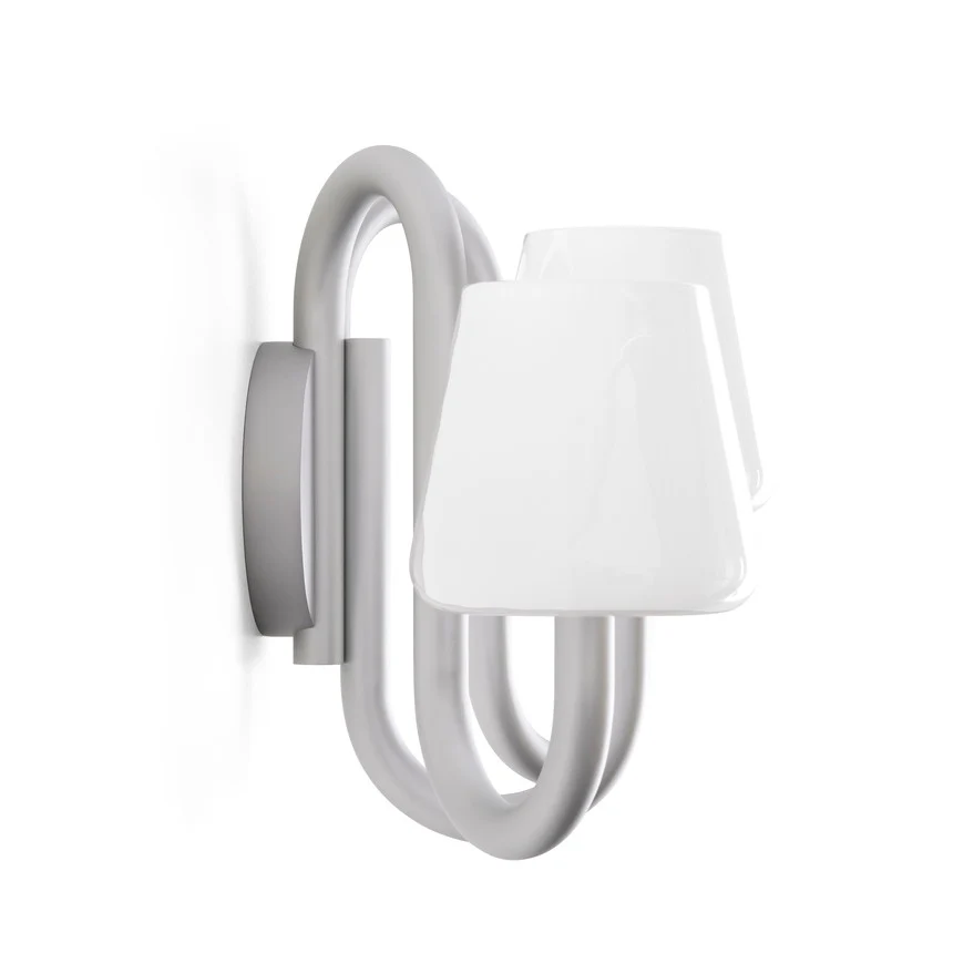 Apollo Wall Sconce - Image 3