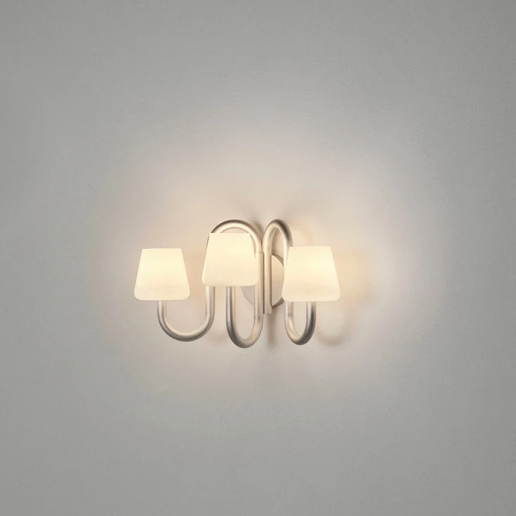 Apollo Wall Sconce - Image 4