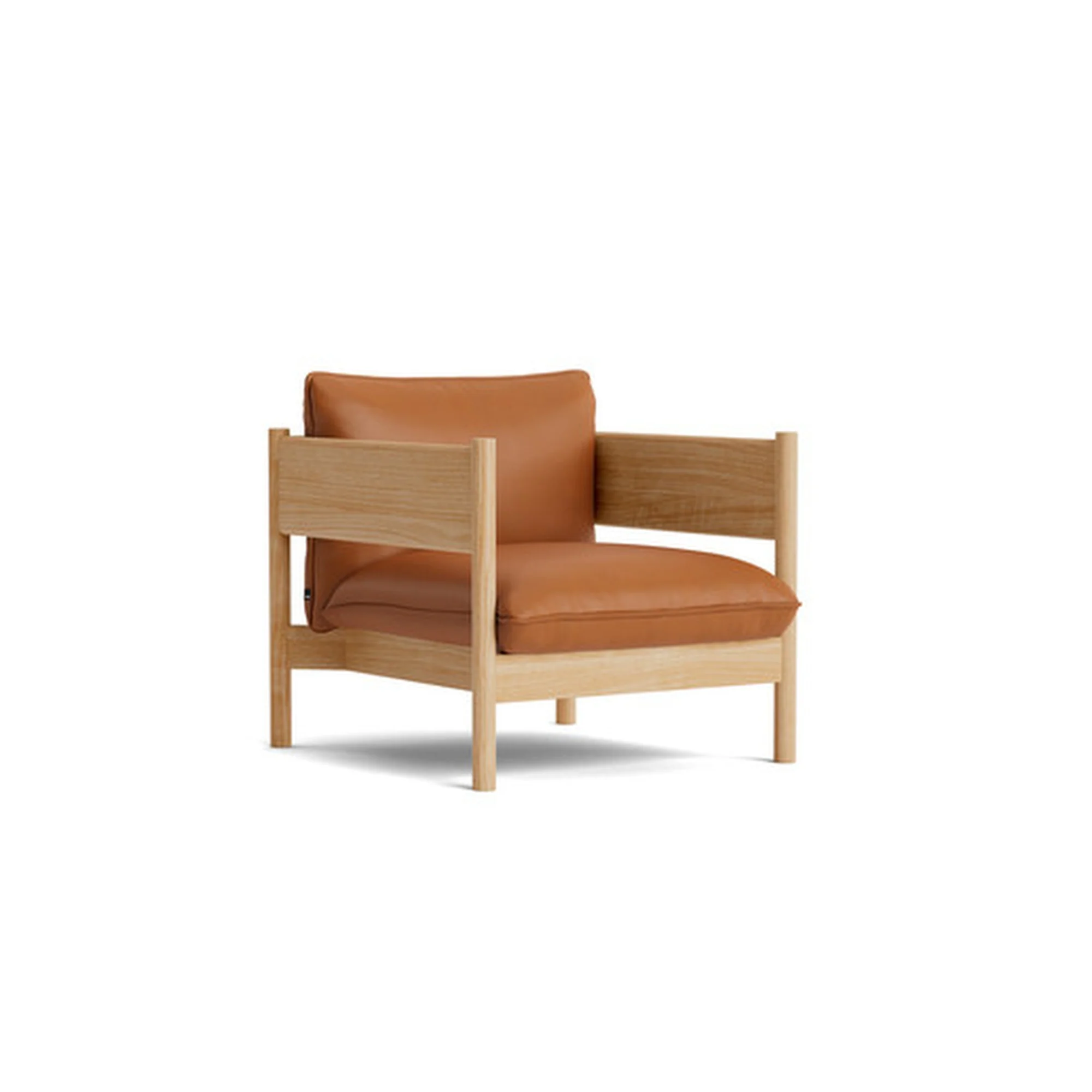 Arbour Club Armchair - Image 3