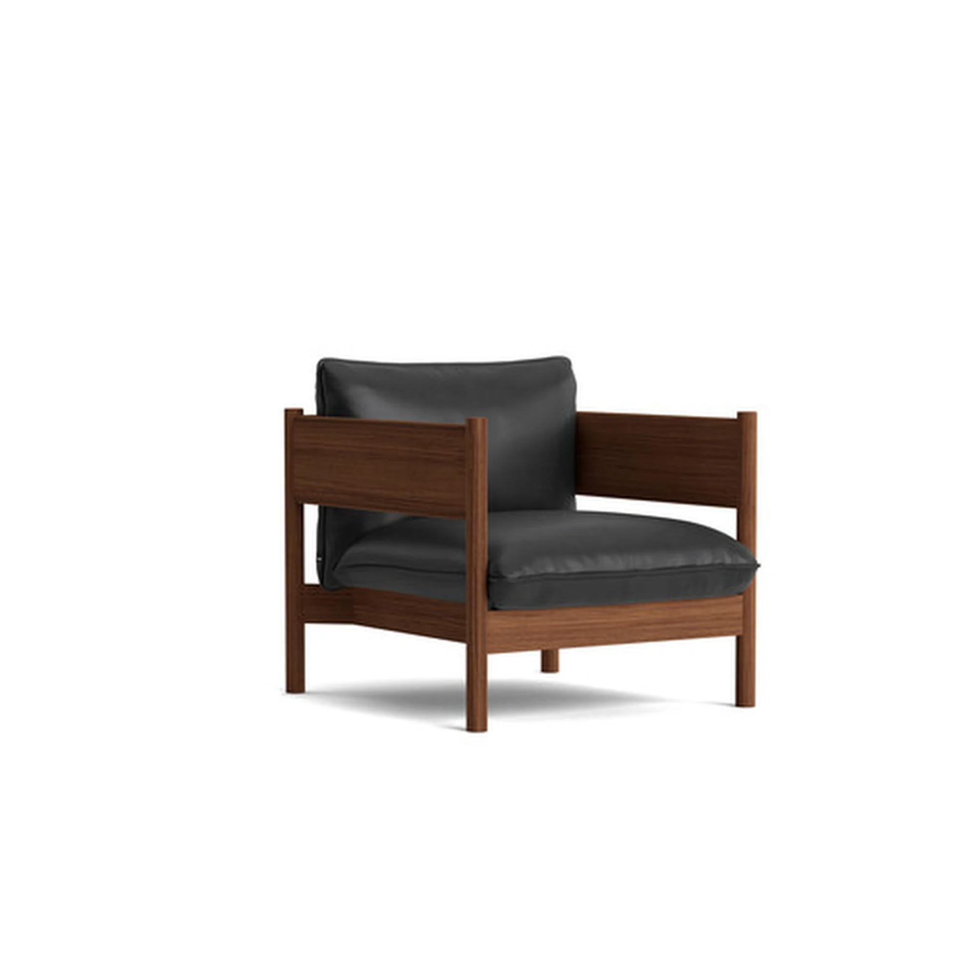 Arbour Club Armchair - Image 4