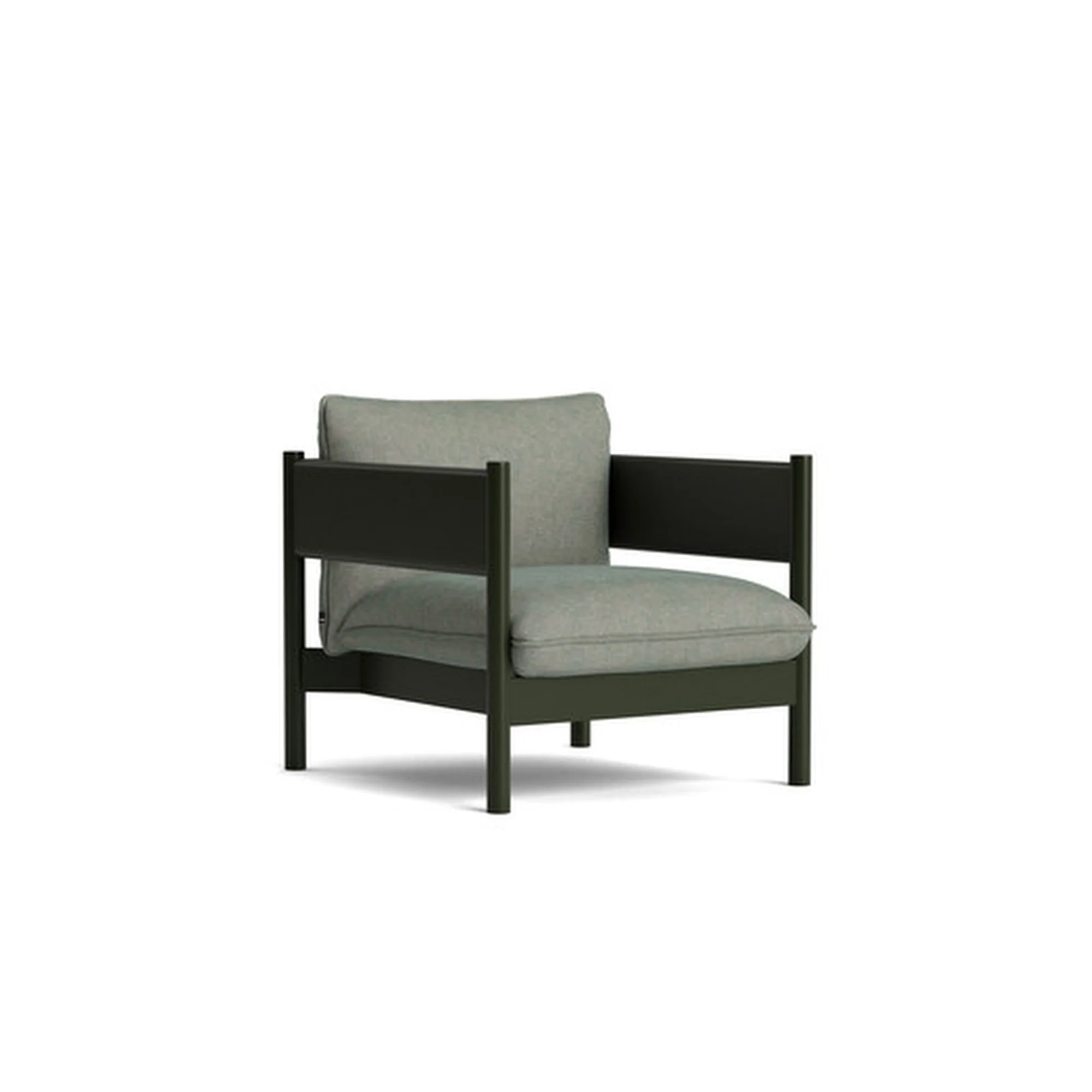 Arbour Club Armchair - Image 5