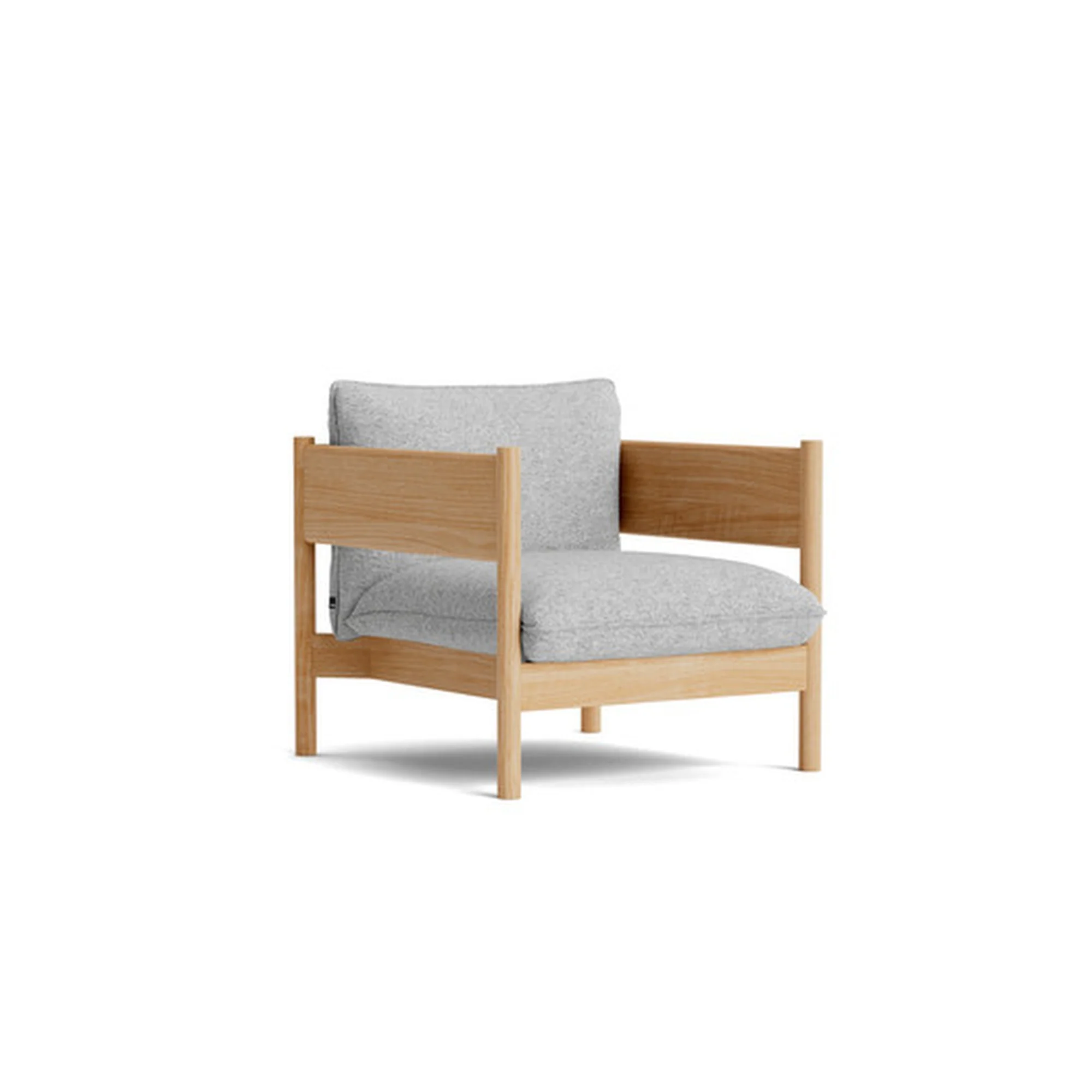 Arbour Club Armchair - Image 6