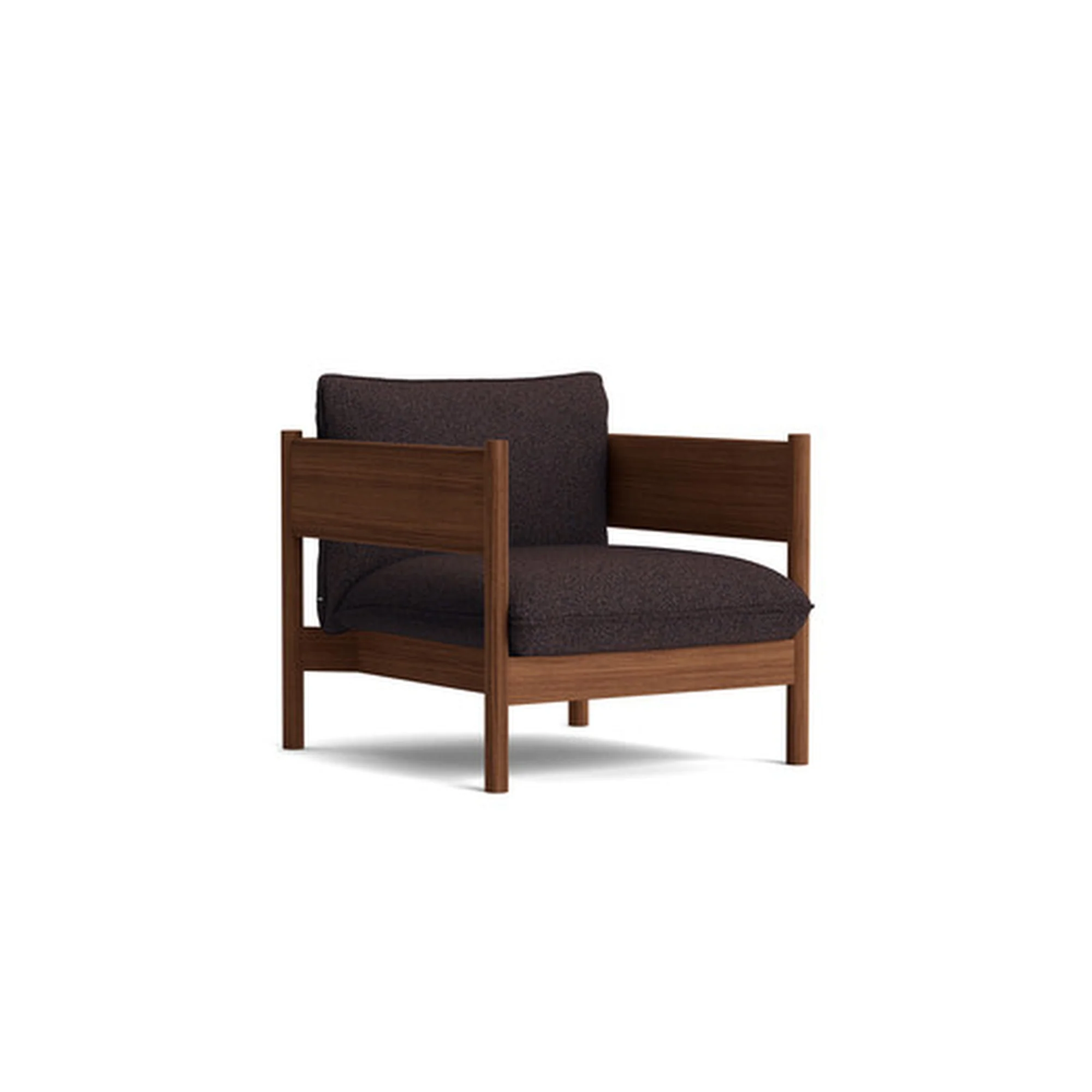 Arbour Club Armchair - Image 7