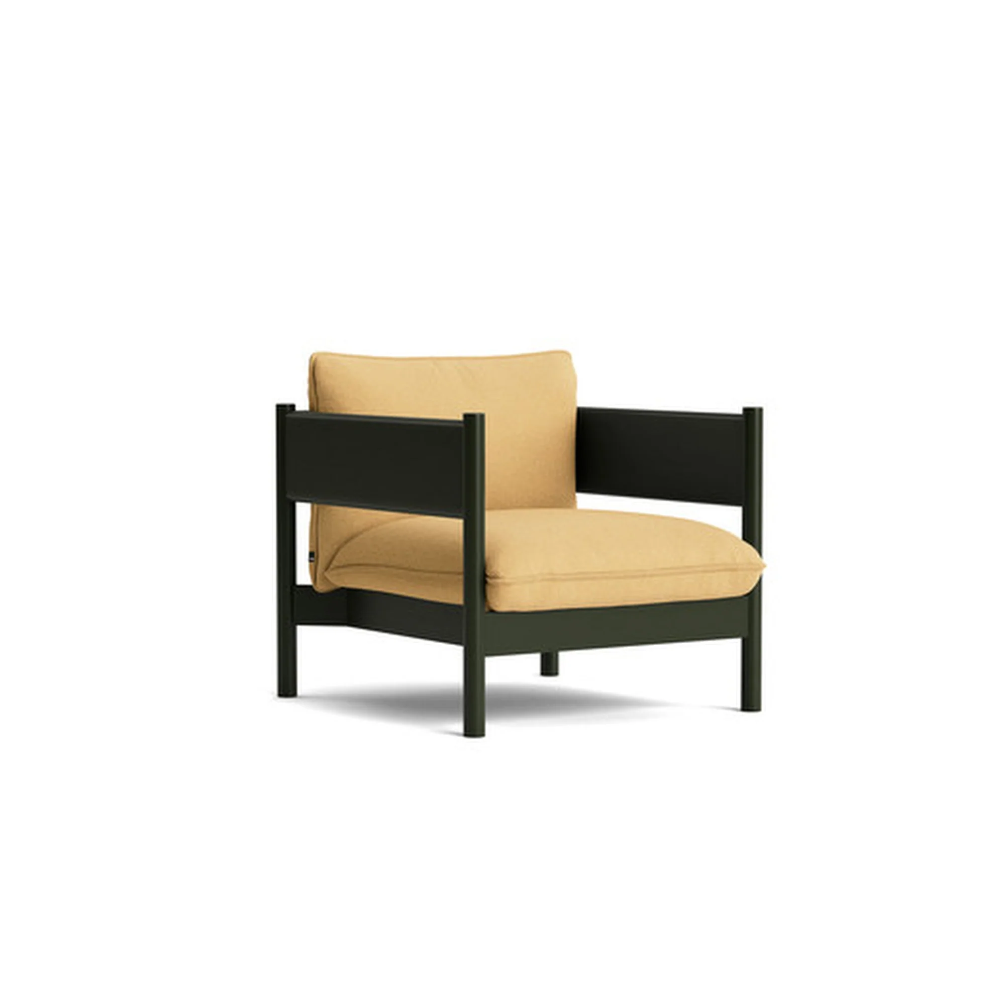 Arbour Club Armchair - Image 8