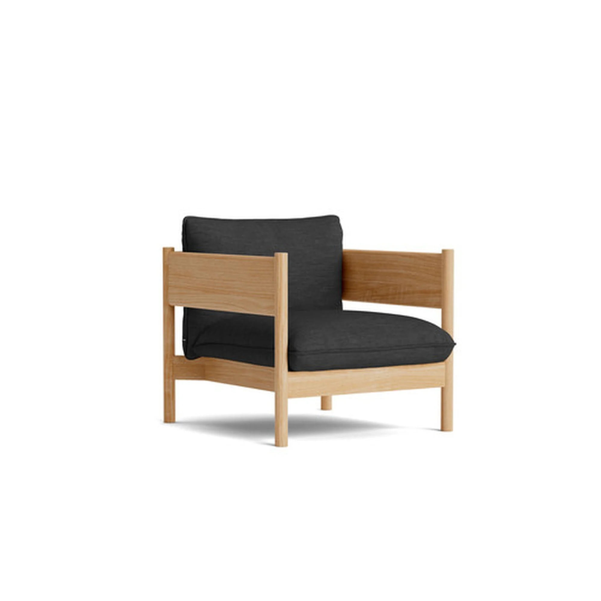 Arbour Club Armchair - Image 9