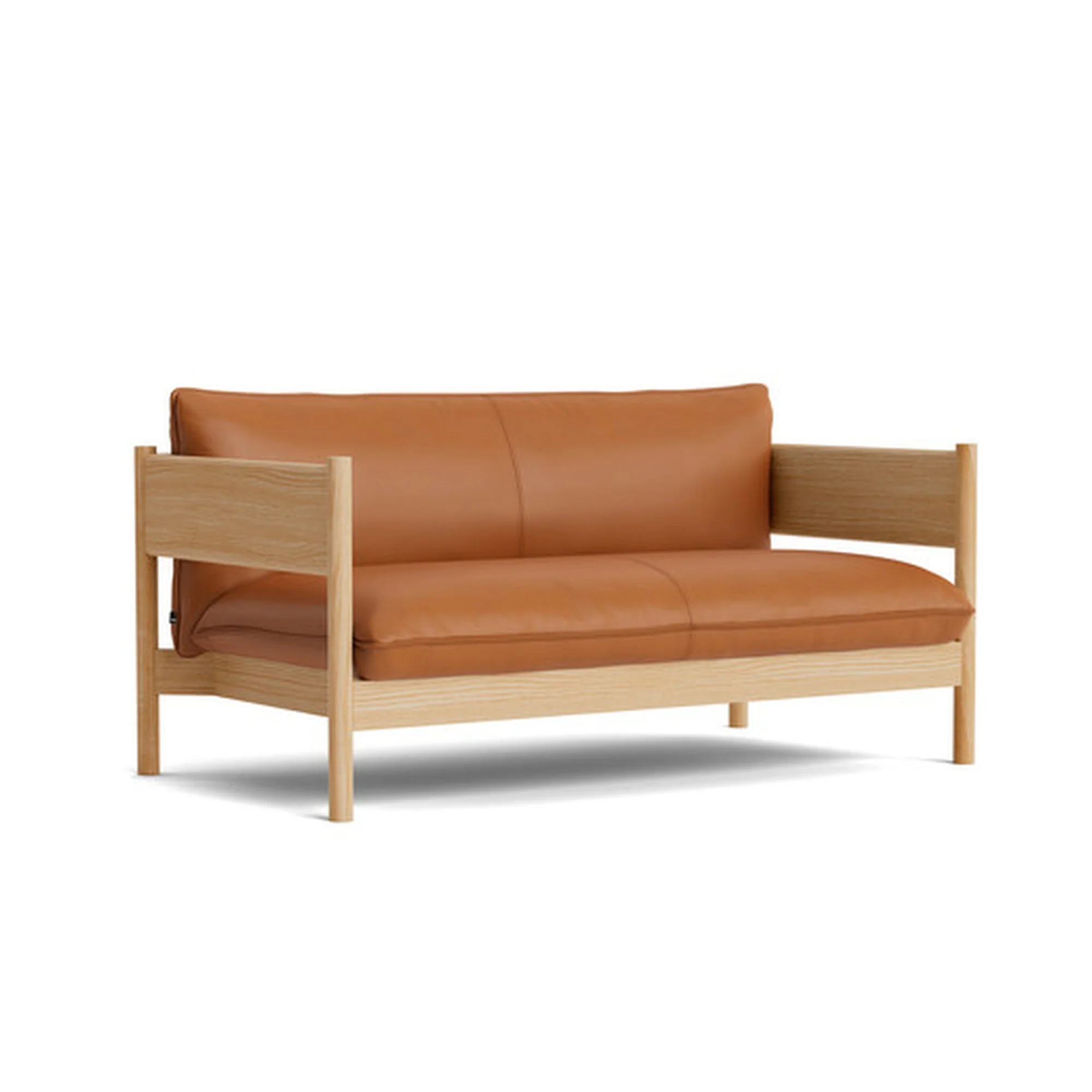 Arbour Club Sofa - Image 11
