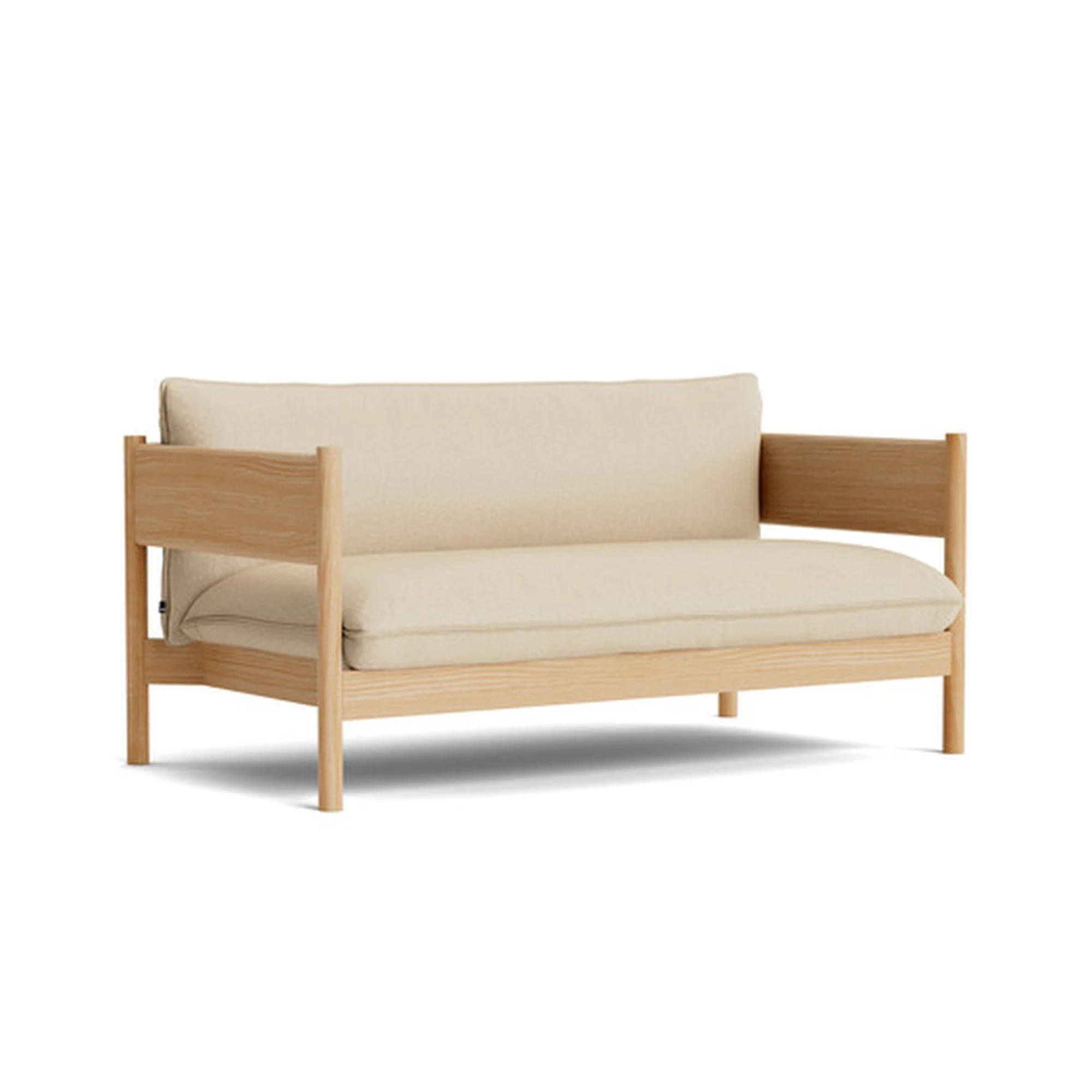 Arbour Club Sofa - Image 2