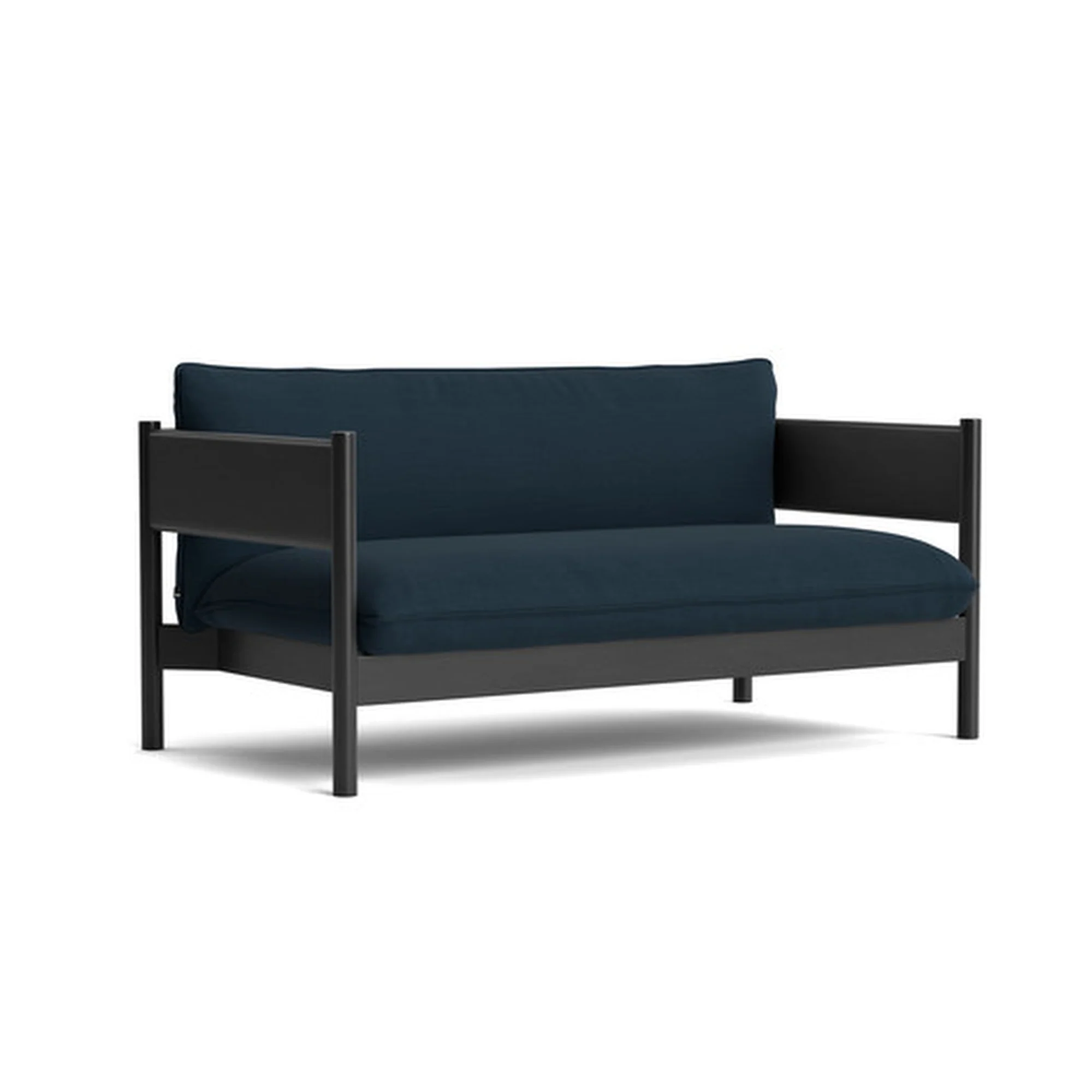 Arbour Club Sofa - Image 4