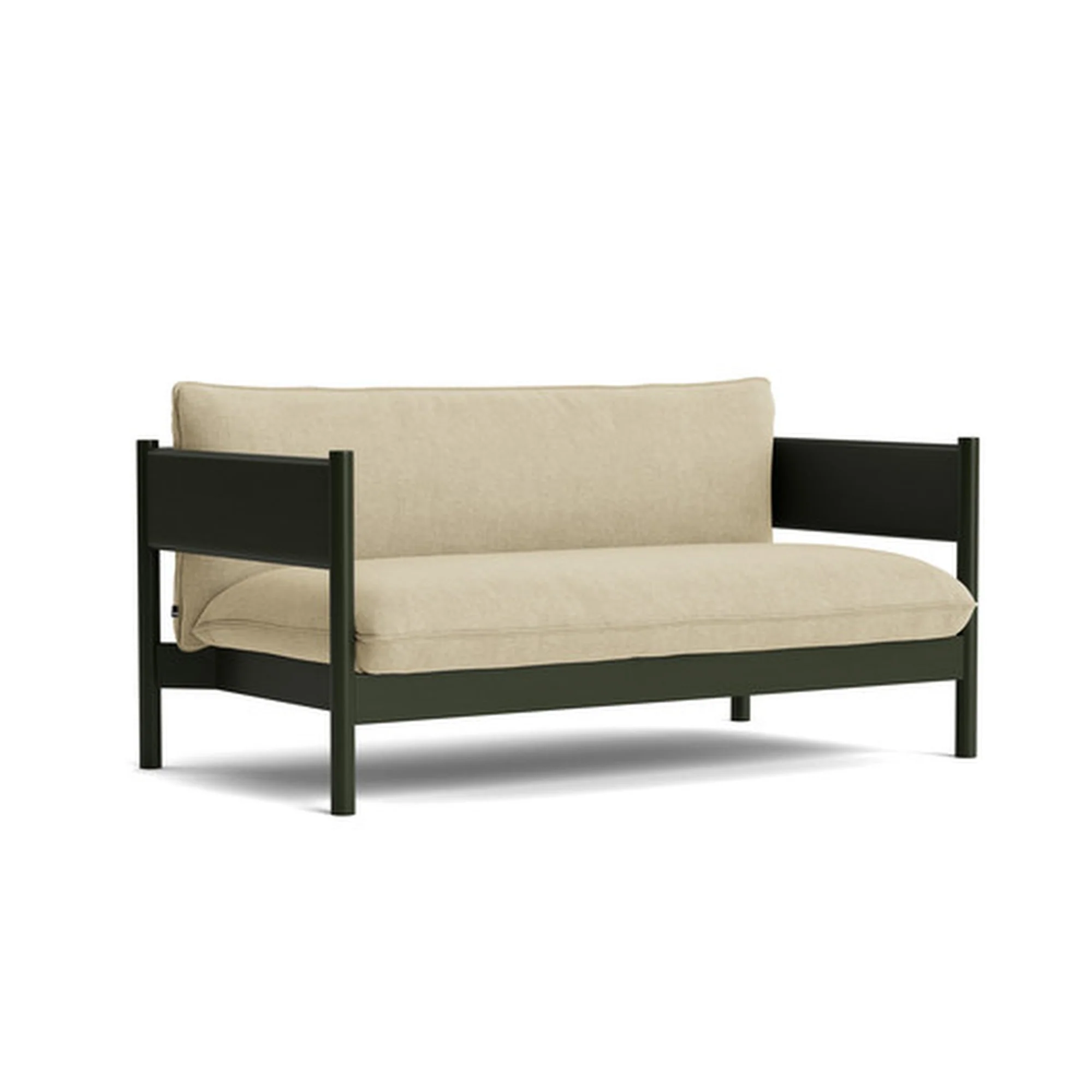 Arbour Club Sofa - Image 5