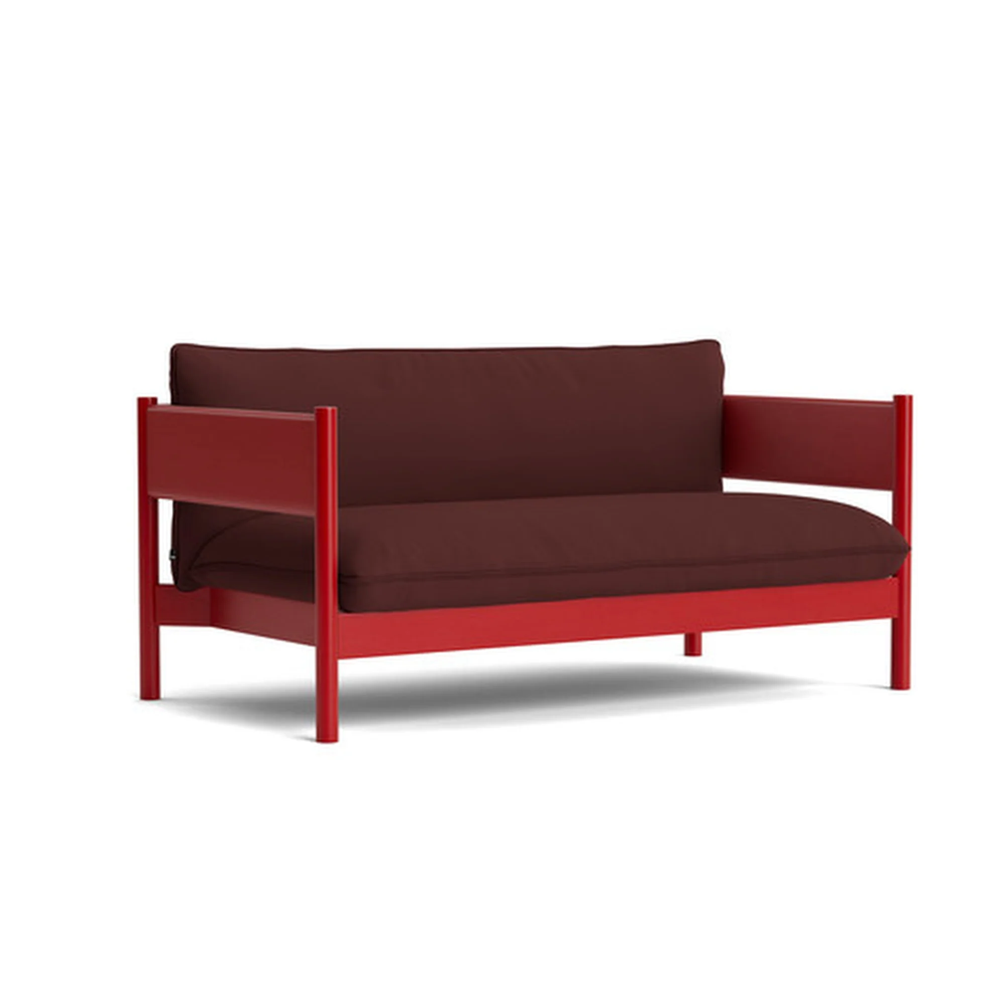 Arbour Club Sofa - Image 6