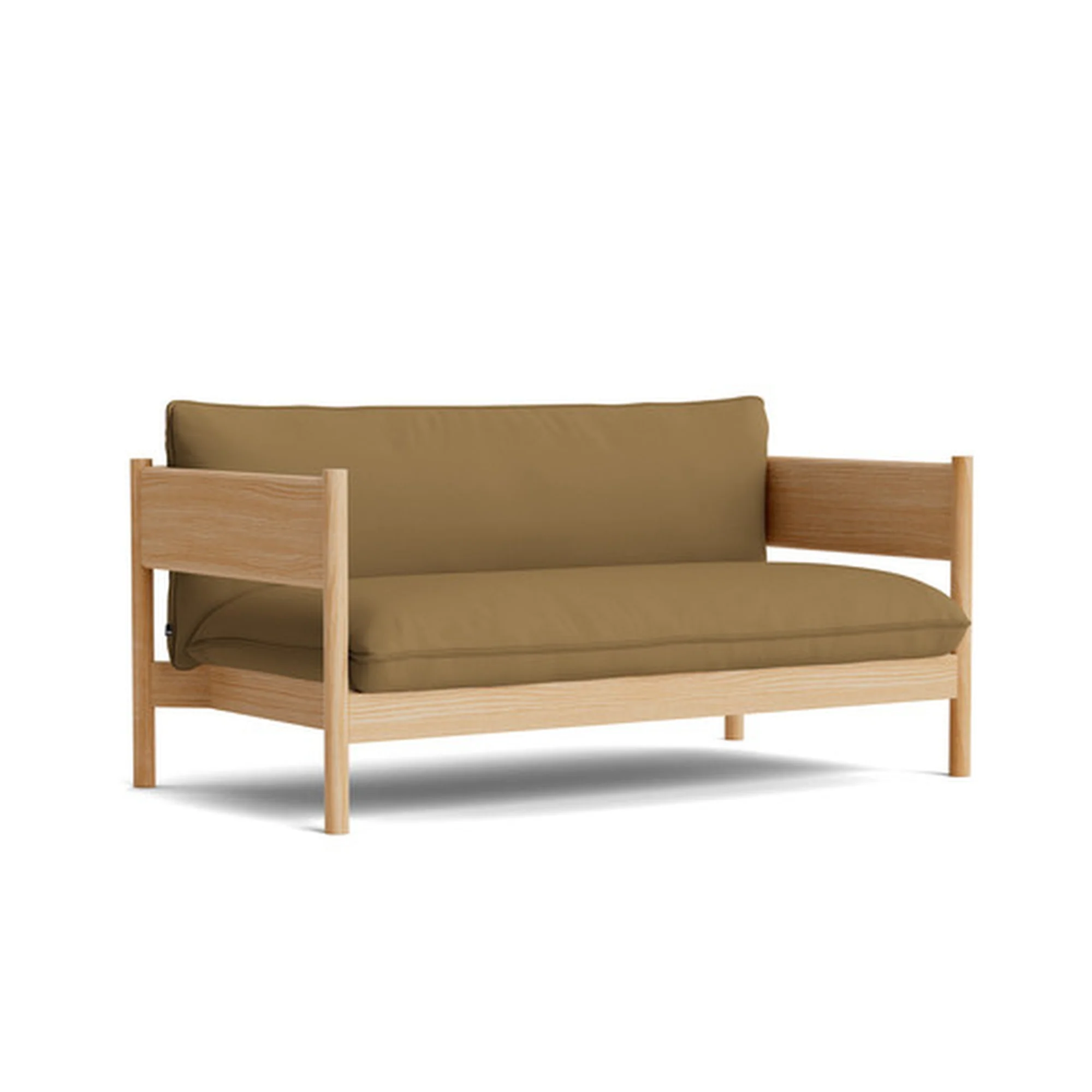 Arbour Club Sofa - Image 7