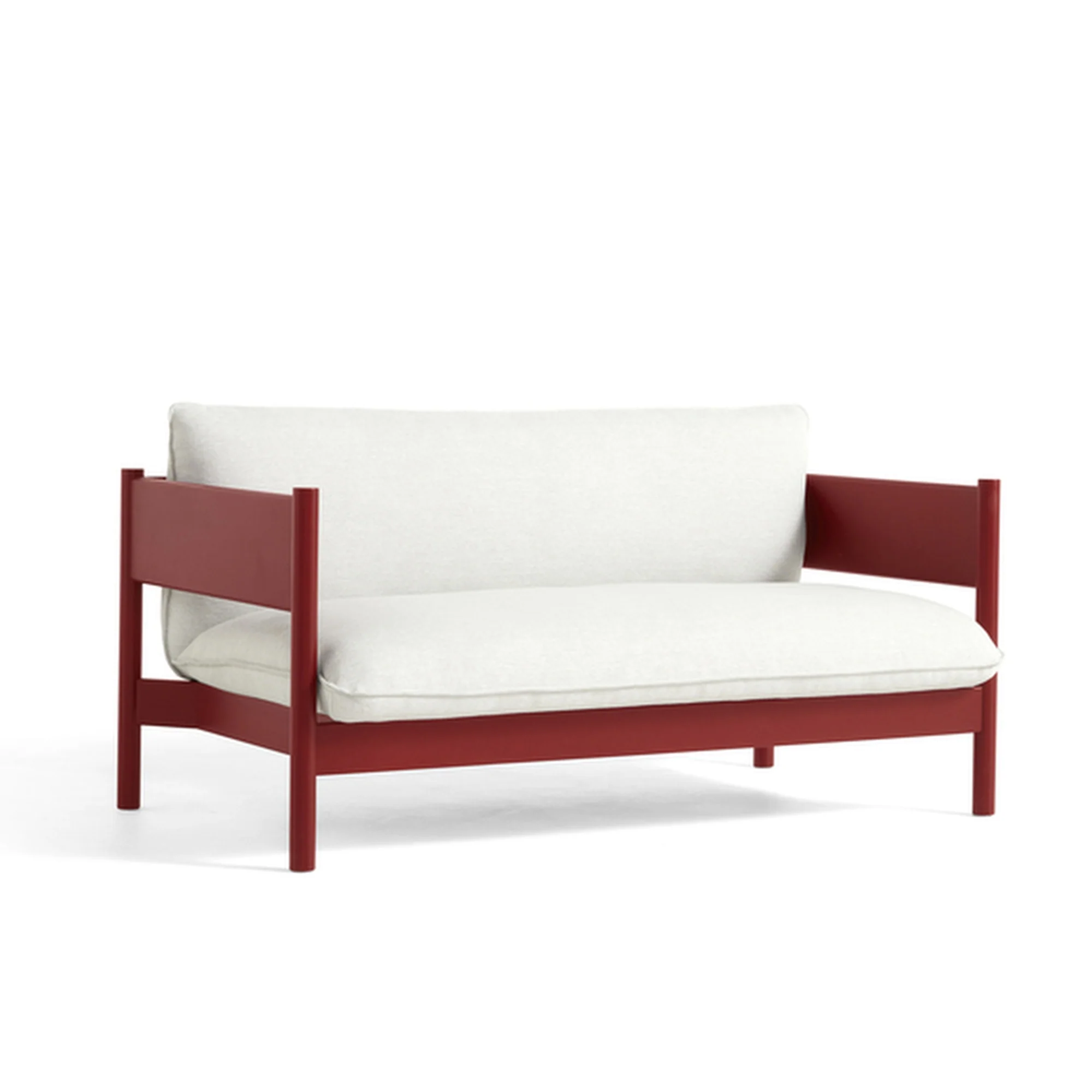 Arbour Club Sofa - Image 9