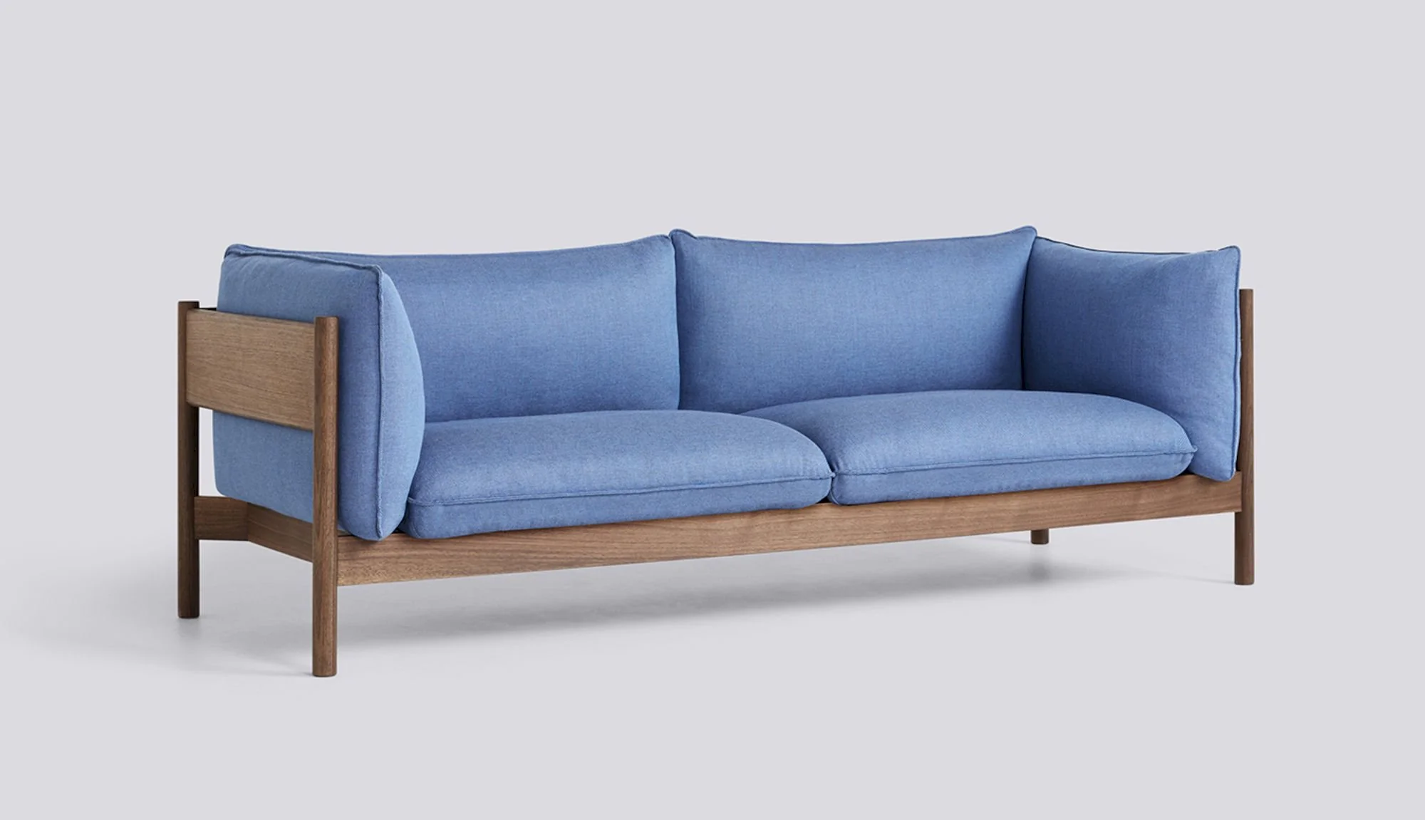 Arbour Eco 3-seat Sofa - Image 3