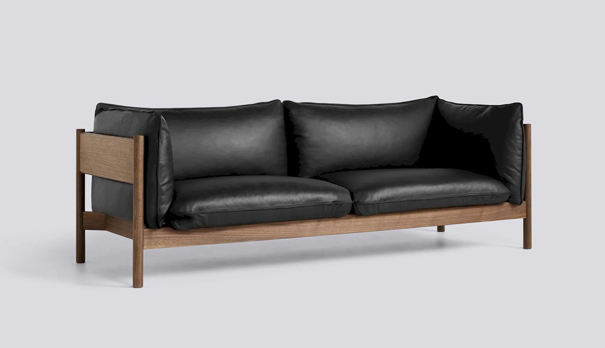 Arbour Eco 3-seat Sofa - Image 4