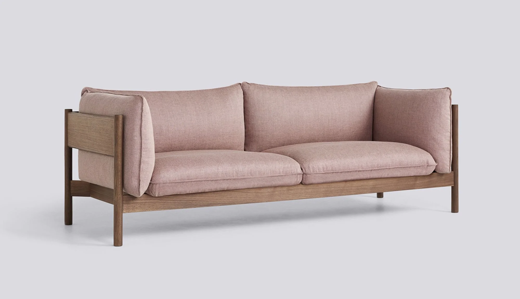 Arbour Eco 3-seat Sofa - Image 5