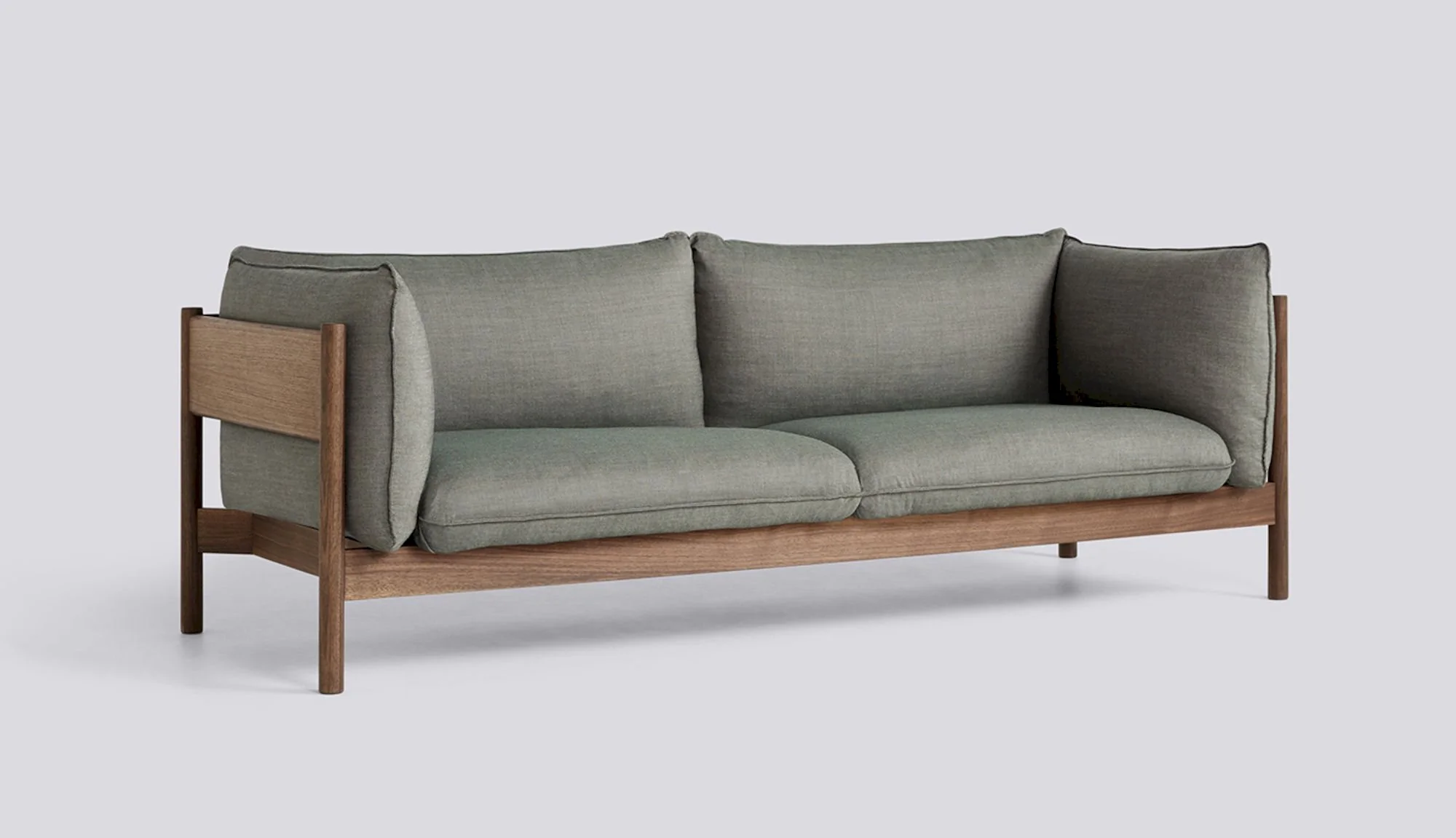 Arbour Eco 3-seat Sofa - Image 6