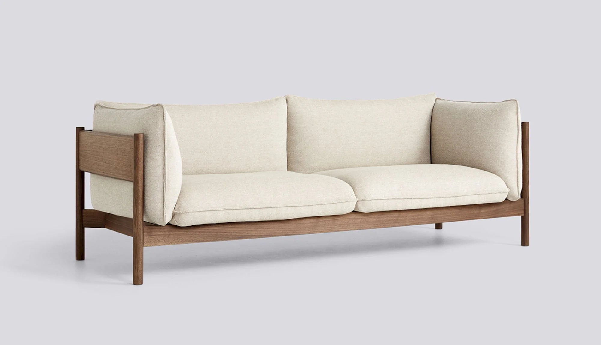 Arbour Eco 3-seat Sofa - Image 7
