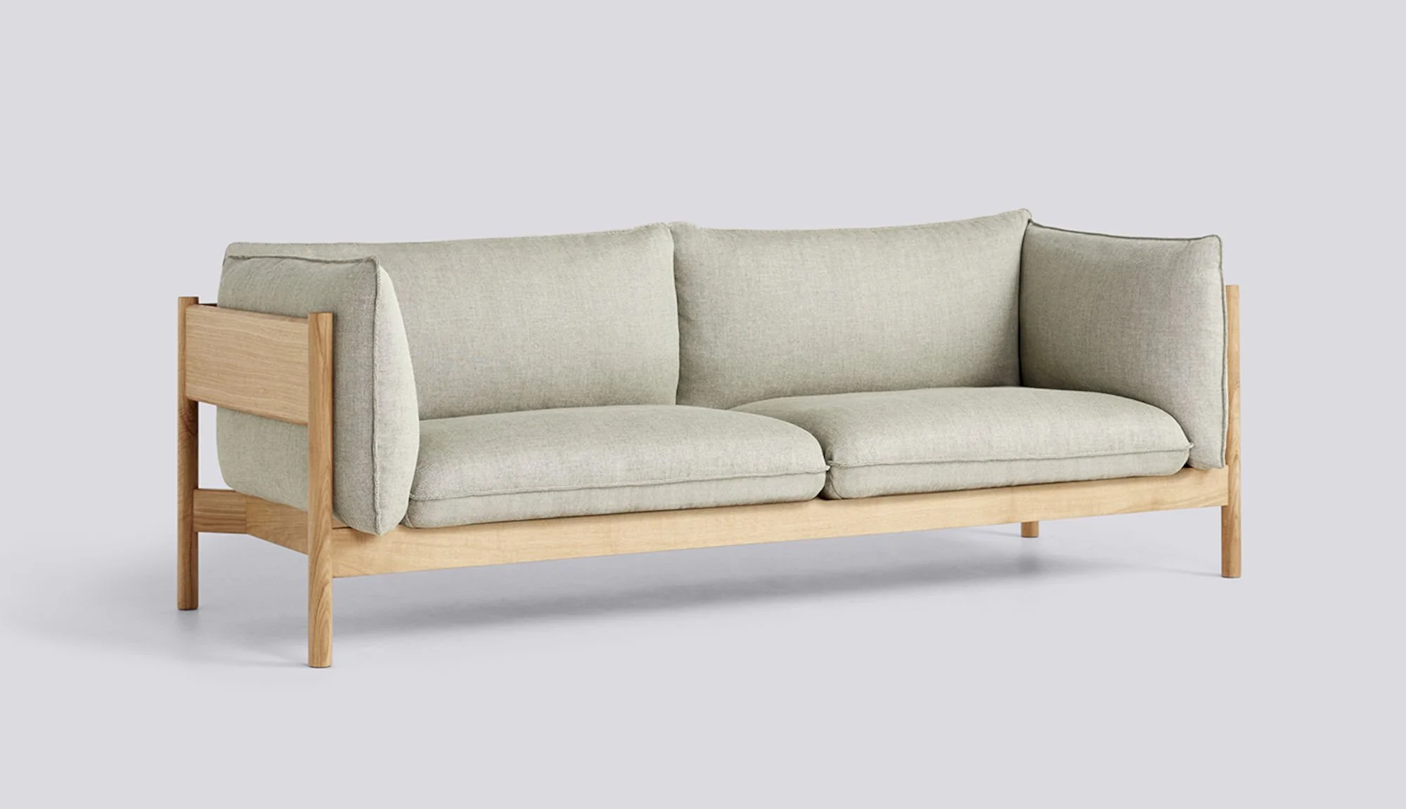 Arbour Eco 3-seat Sofa - Image 8