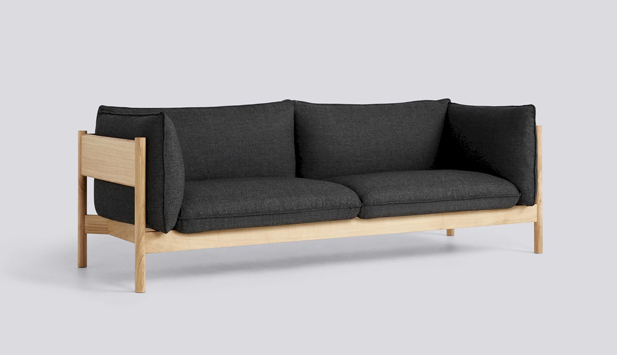 Arbour Eco 3-seat Sofa - Image 9