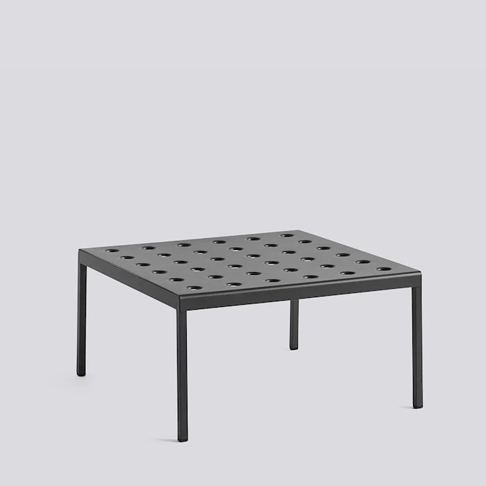 Balcony Low Table - L75 cm - Image 2